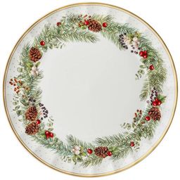 ТАРЕЛКА ОБЕДЕННАЯ LEFARD CELEBRATION 26 СМ