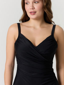 КУПАЛЬНИК ЖЕНСКИЙ - Mark formelle фото 5