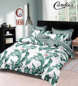 КПБ Candies PURE Поплин CANPU018 Евро