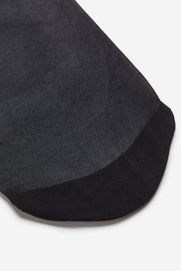 Medias con costura decorativa - H&m фото 2