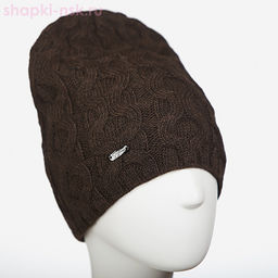 Izola Колпак женский флис (56-58)