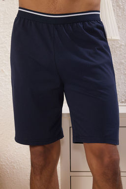 TRENDYOL MAN Lacivert- Bordo Regular Fit 2li Orme Sort TMNSS25SR00045 - Trendyolmilla фото 6