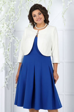 Костюм Ninele 6013 василек фото 5