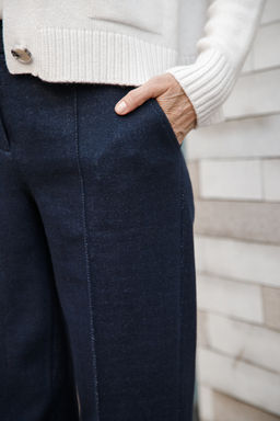 Брюки - Шеле фото 5