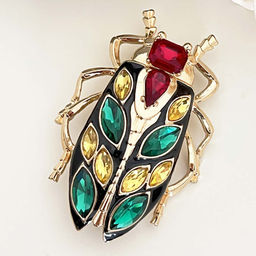 Брошь арт. 32 2573 (id 279976) - Rada фото 3