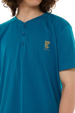 футболка 2589-21 - Mix-mode фото 5