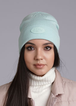 Шапка женская