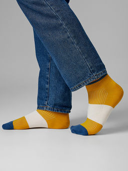 Цена за 5 пар! НОСКИ МУЖСКИЕ - Mark formelle фото 2