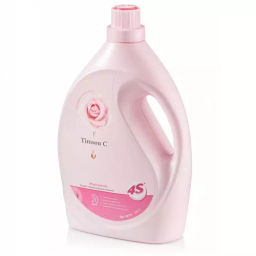 Гель для стирки Timson "Море цветов" (3кг)