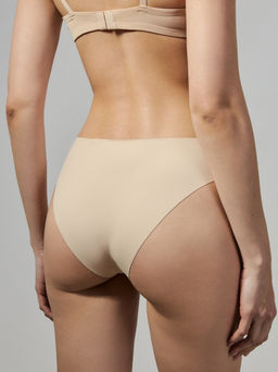 Бесшовные трусы слипы / Zarina  фото 4