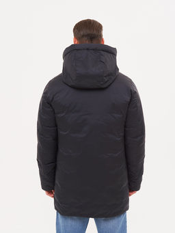 Куртка зимняя LFM746N.19B.DNAVY - Lab fashion фото 7