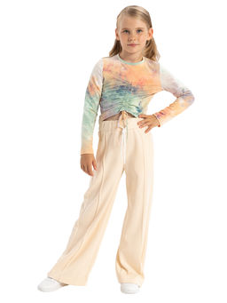 Джемпер для девочки О56443