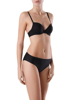 CONTE Бюстгальтер DAY BY DAY RB0005 черный  фото 8