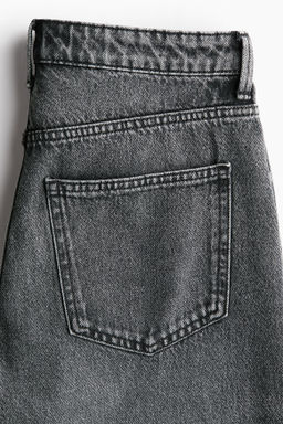 Bermudas en denim - H&m фото 6