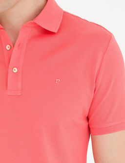 Somon Slim Fit Basic Ti__rt