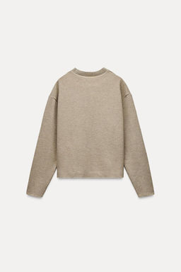 SOFT SWEATER - Zara фото 46