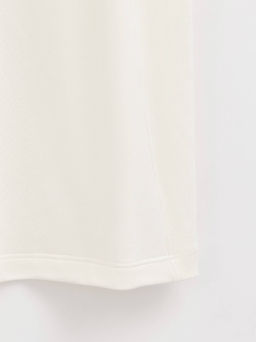 CONTE LPL 2579 Платье женское off-white - Conte elegant фото 9