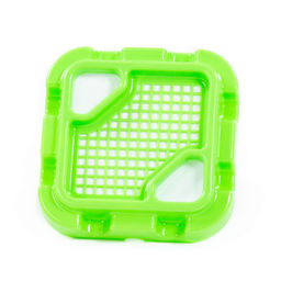 Ситечко-крепость - Полесье фото 6