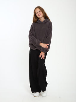 Худи "Плюша" графит