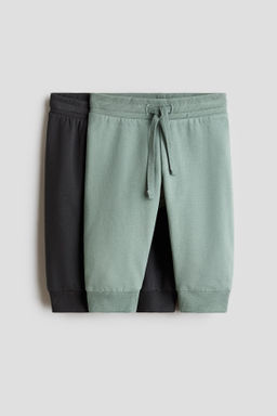 Pack de 2 joggers