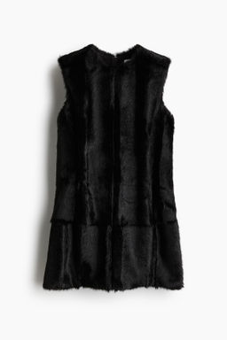 Vestido con cremallera detr?s
