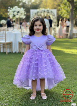 Платье для девочки нарядное