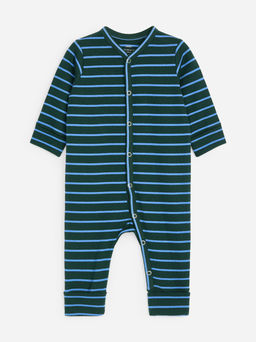 Juego de 2 pijamas de una sola pieza - H&m фото 5