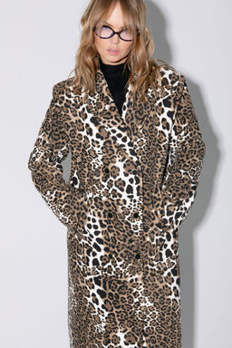 Пальто 5460 - Pirs фото 3