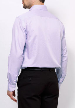 Сорочка мужская длинный рукав GREG 171/139/120/Z  фото 3