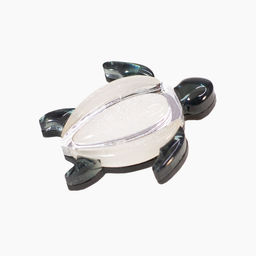 Брошь Черепашка