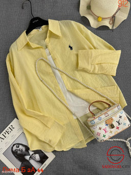 Рубашка женская с майкой - Bruno фото 2