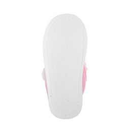 Тапочки женские, цвет розовый, размер 36