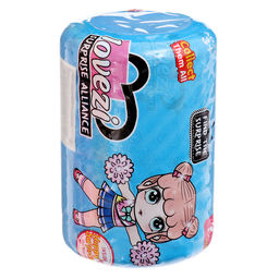 Игрушка-сюрприз Куколка с аксессуарами - Simaland фото 17