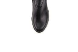 Полусапоги EDART 231.irma5.black/мех