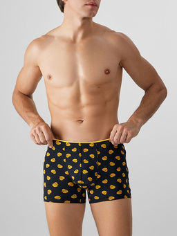 Цена за 2 штуки! ТРУСЫ МУЖСКИЕ