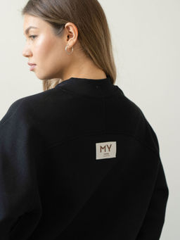 MY Толстовка жен. с/н на молнии СН017  фото 24