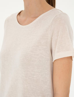 Krem Comfort Fit Ti__rt - Pierre cardin фото 7