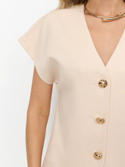 JETTY Блуза фото 4