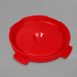 Фляга - бочка пищевая, 40 л, горловина 19.5 см, пластиковая, синяя - Simaland фото 7