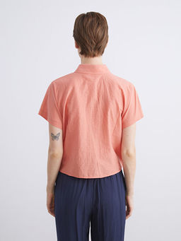 Loose Fit Kad?n G?mlek