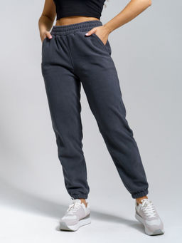 957 Брюки "Темно-серый"