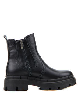 Ботинки 336.astra30bl. black R