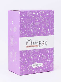 MilotaBox mini Unicorn