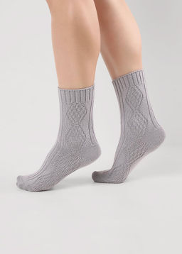 Носки женские Зима fashion