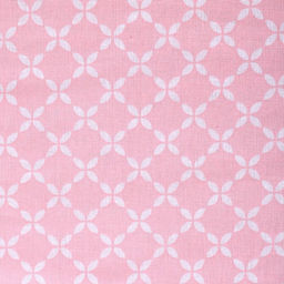 Постельное бельё 1,5сп Вестерн пудровый, 150х210см, 150х210см, 70х70 см, бязь, 120 г/м, 100% хлопок - Атра фото 3