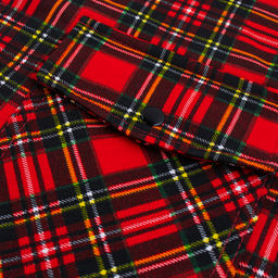 Рубашка футер 2х нитка начёс 1548310104 - Юлла фото 2