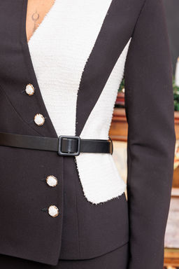 Платье Мода Юрс 2874-Р черный - Mira fashion фото 154