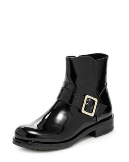 ELENA. Ботинки, черный, 38