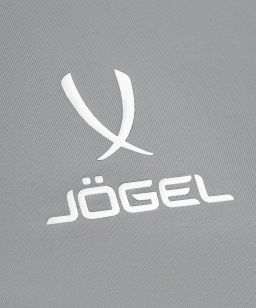 УЦЕНКА Куртка спортивная JOGEL CAMP 2 Lined Jacket, серый, детский