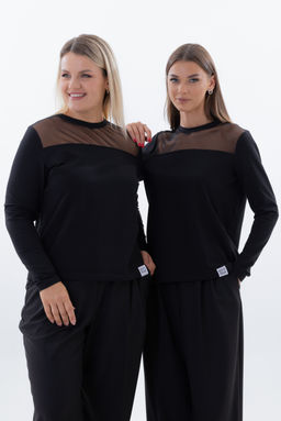 Джемпер 4335 - Kivviwear фото 5